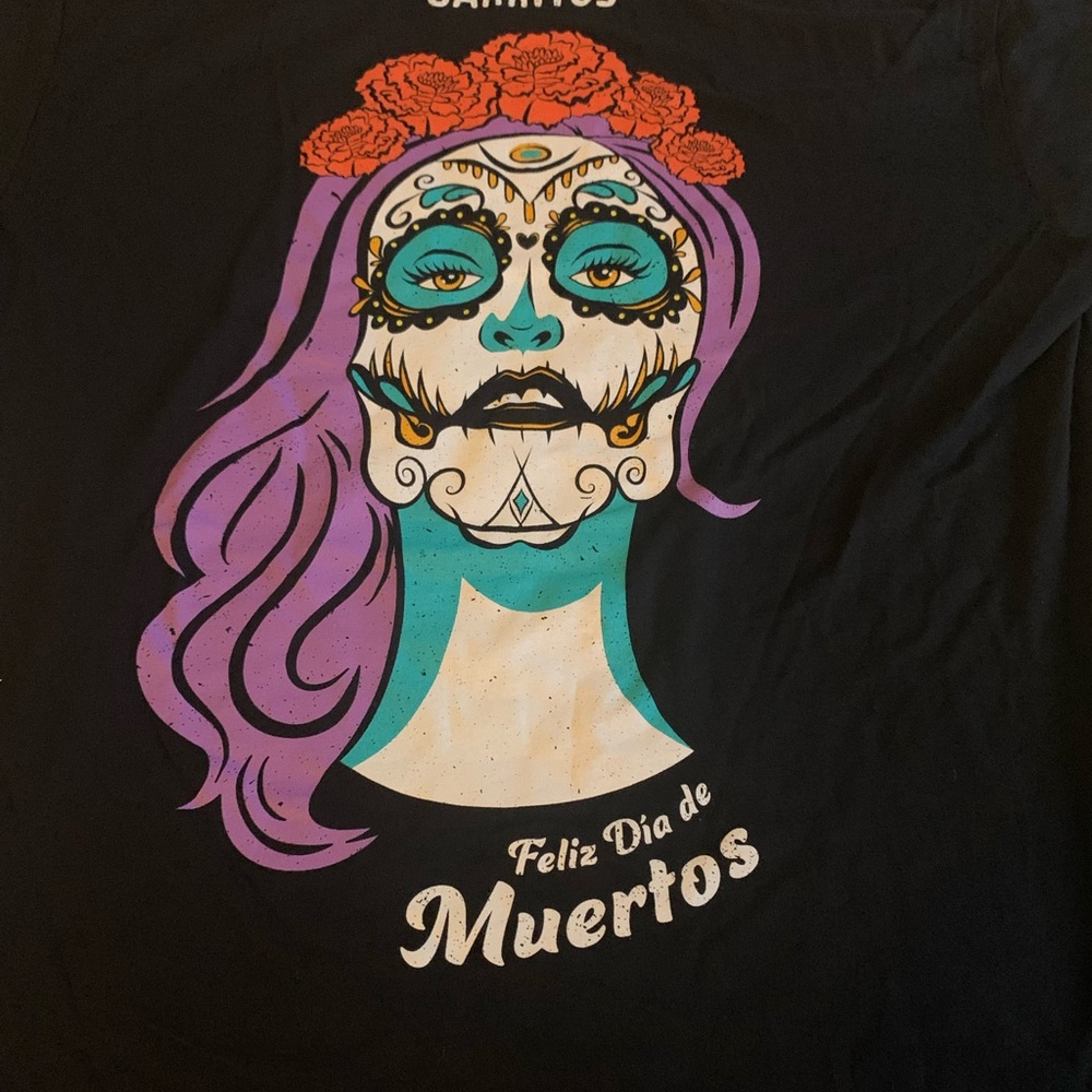 Jarritos t shirt